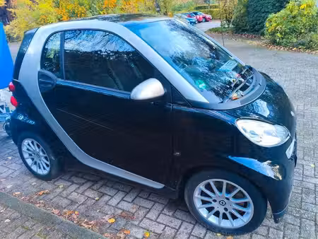 Smart Fortwo 1.0 71