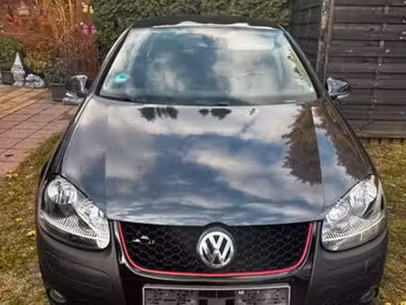 Volkswagen Golf 1.4 TSI 122