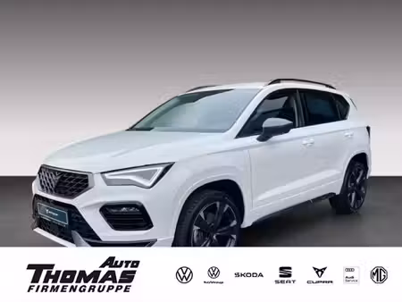 Cupra Ateca 1.5 TSI 150