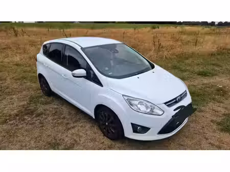 Ford C-max 125 SE