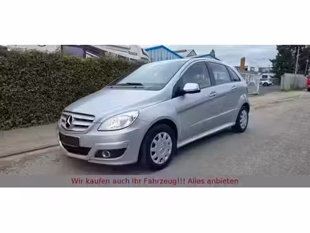Mercedes-Benz Classe B B 150
