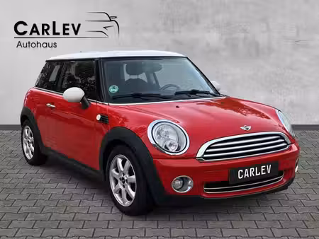 Mini Mini Cooper 1.6 120