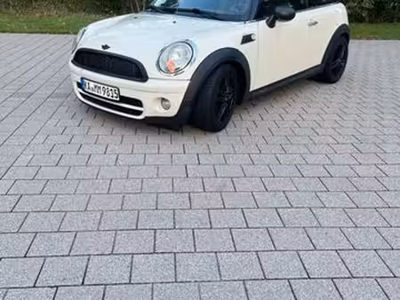 Mini Mini One 1.6 90