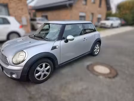 Mini Mini Cooper 1.6 120