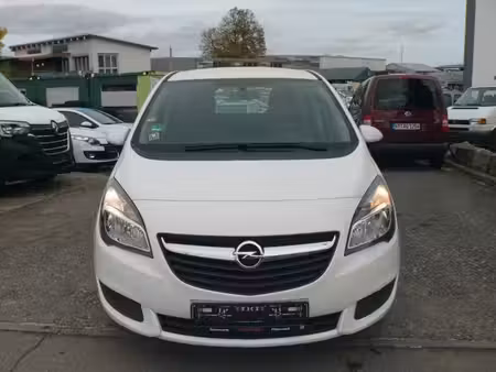 Opel Meriva 1.6 CDTI 95 Edition