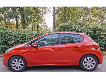 Peugeot 208 1.2 PureTech 82