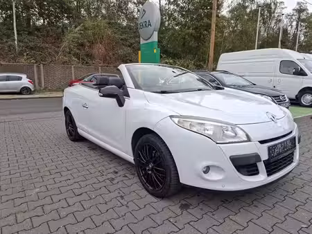 Renault Mégane 1.4 TCe 130 Luxe