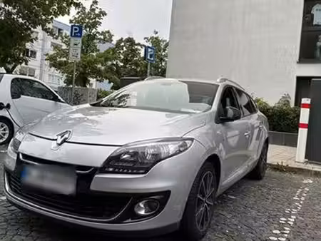 Renault Mégane 