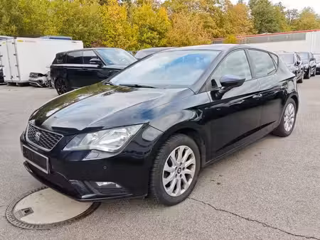 Seat Leon 1.2 TSI 105 Style