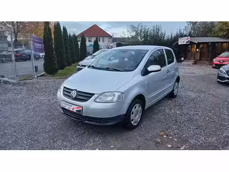 Volkswagen FOX 1.2 Base