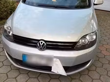 Volkswagen Golf Plus 1.4 TSI 80