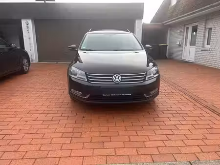 Volkswagen Passat TDI 105