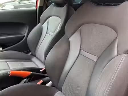 Audi A1 1.6 TDI 116