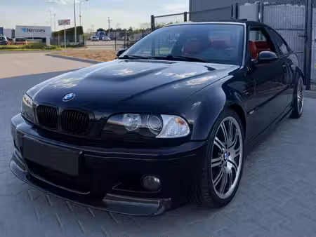 BMW Série 3 M3 3.3 343