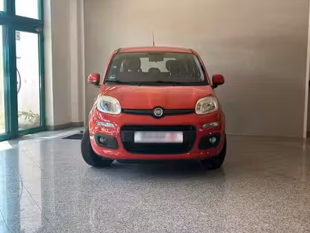 Fiat Panda 0.9 85
