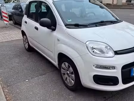 Fiat Panda 1.2 69
