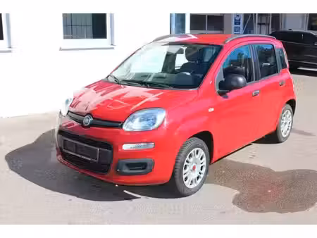 Fiat Panda 1.2 69
