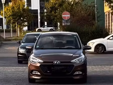 Hyundai i20 1.2 75