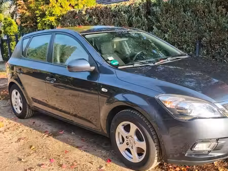 Kia Ceed 1.4