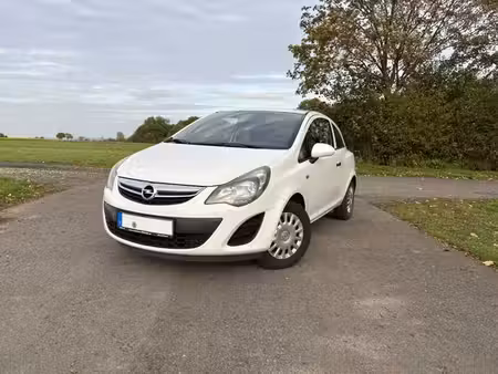 Opel Corsa 1.2 Selection