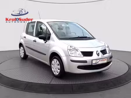 Renault Modus 1.2 75 Avantage