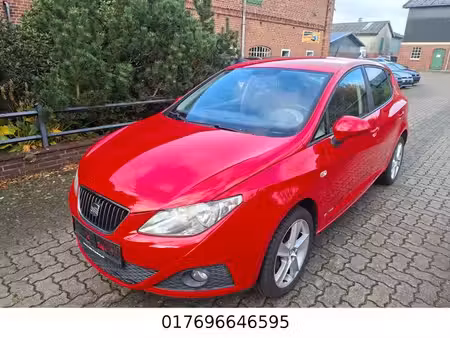 Seat Ibiza 1.2 Style
