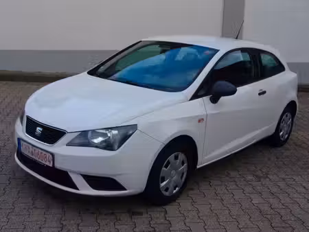 Seat Ibiza 1.2 Référence