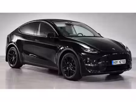 Tesla Model Y Grande Autonomie 4x4