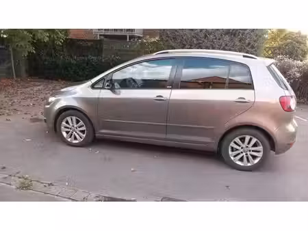 Volkswagen Golf Plus 1.4 TSI 122