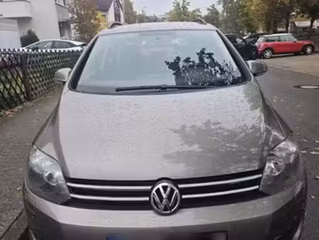 Volkswagen Golf Plus 1.4 80