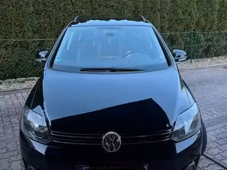 Volkswagen Golf Plus 1.4 TSI 122 Life