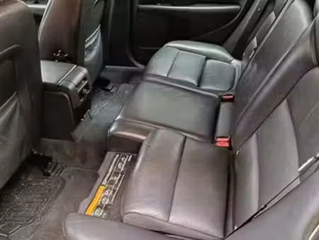 Volvo V70 2.0 145