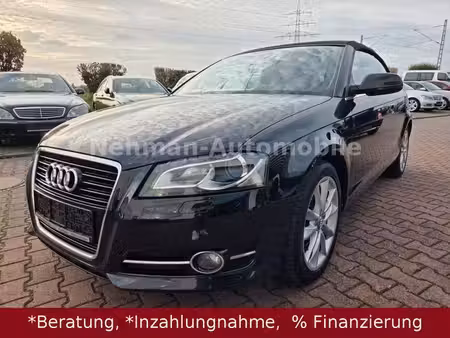 Audi A3 1.2 TFSI 105 Ambition