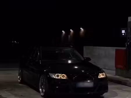 BMW Série 3 320d 2.0 163