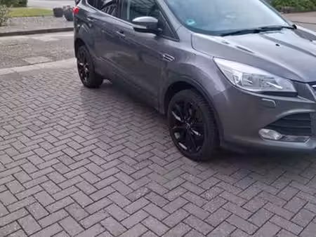 Ford Kuga 1.6 EcoBoost 150 Trend
