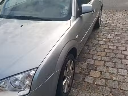 Ford Mondeo 2.0