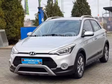 Hyundai i20 1.0 T-GDi 100 Active