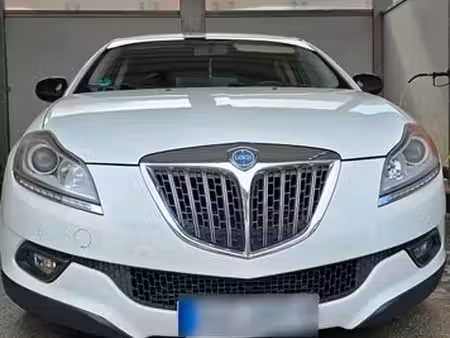 Lancia Delta 1.4 120