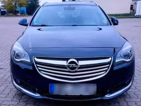 Opel Insignia 1.4 140
