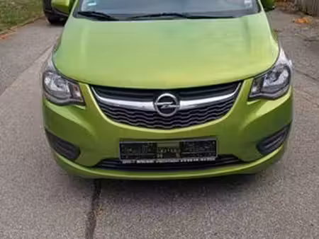 Opel Karl 1.0 75