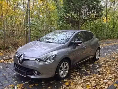 Renault Clio 1.2 TCe 120 Limited