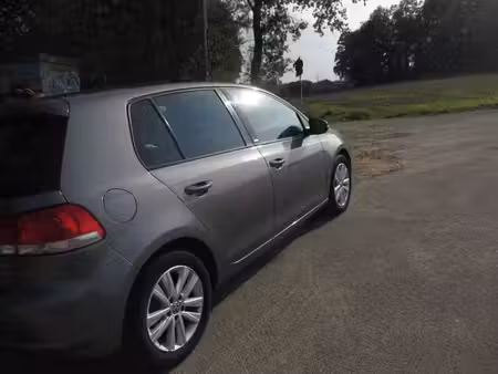 Volkswagen Golf 1.6 TDI 105 Style