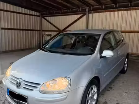 Volkswagen Golf 1.6