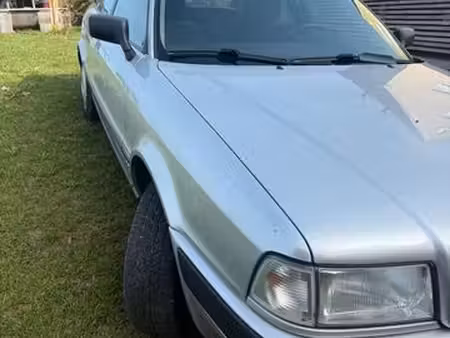 Audi 80 1.9 TDI 90