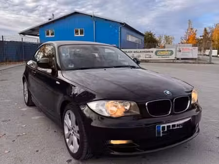 BMW Série 1 118d 2.0 143