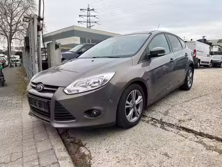 Ford Focus 2.0 85 Sync Edition