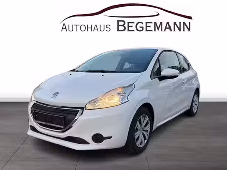 Peugeot 208 1.0 68 Active