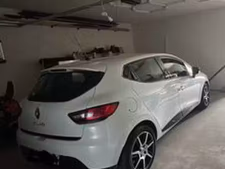 Renault Clio 1.2 75