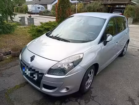 Renault Scénic 2.0 140 Dynamique