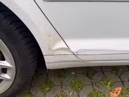 Audi A3 1.4 TFSI 125
